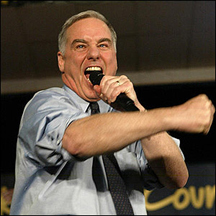 A howl from Howard
