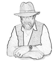 John Wayne - Duke or Dutchess - a book review