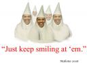 Obama and the coming White apocalypse