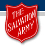 Donate to the Salvation Army