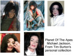 Addendum to Jacko's Untimely Demise