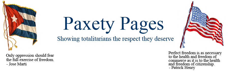 Paxety Pages header image