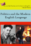 Politics and the English Language thumbnail